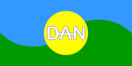 [Flag of DAN]